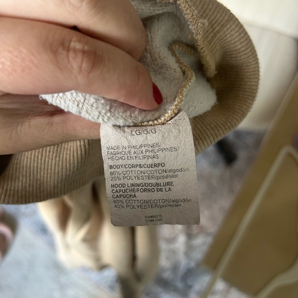 Under Armour Men’s Sweatshirt - Picture 3 of 4